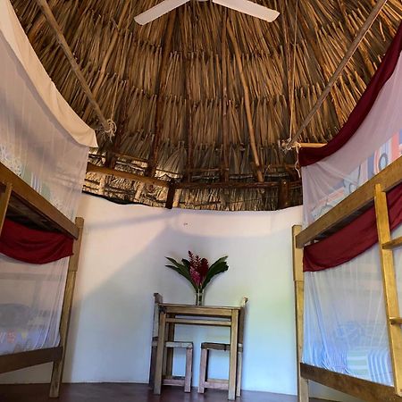 Finca Carpe Diem Ecolodge Minca Eksteriør bilde