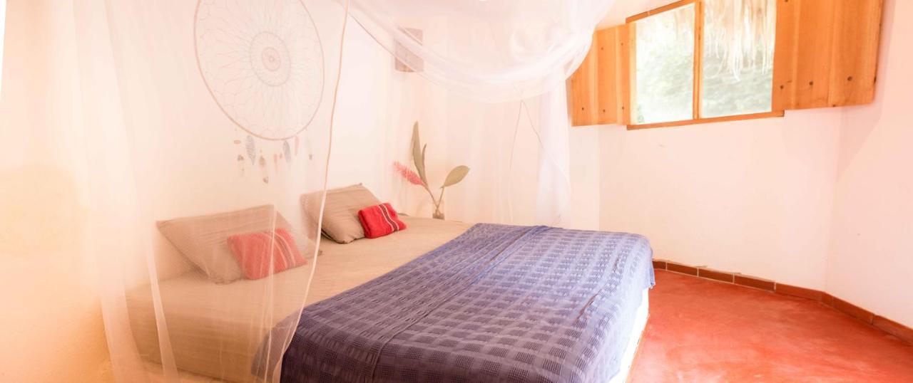 Finca Carpe Diem Ecolodge Minca Eksteriør bilde