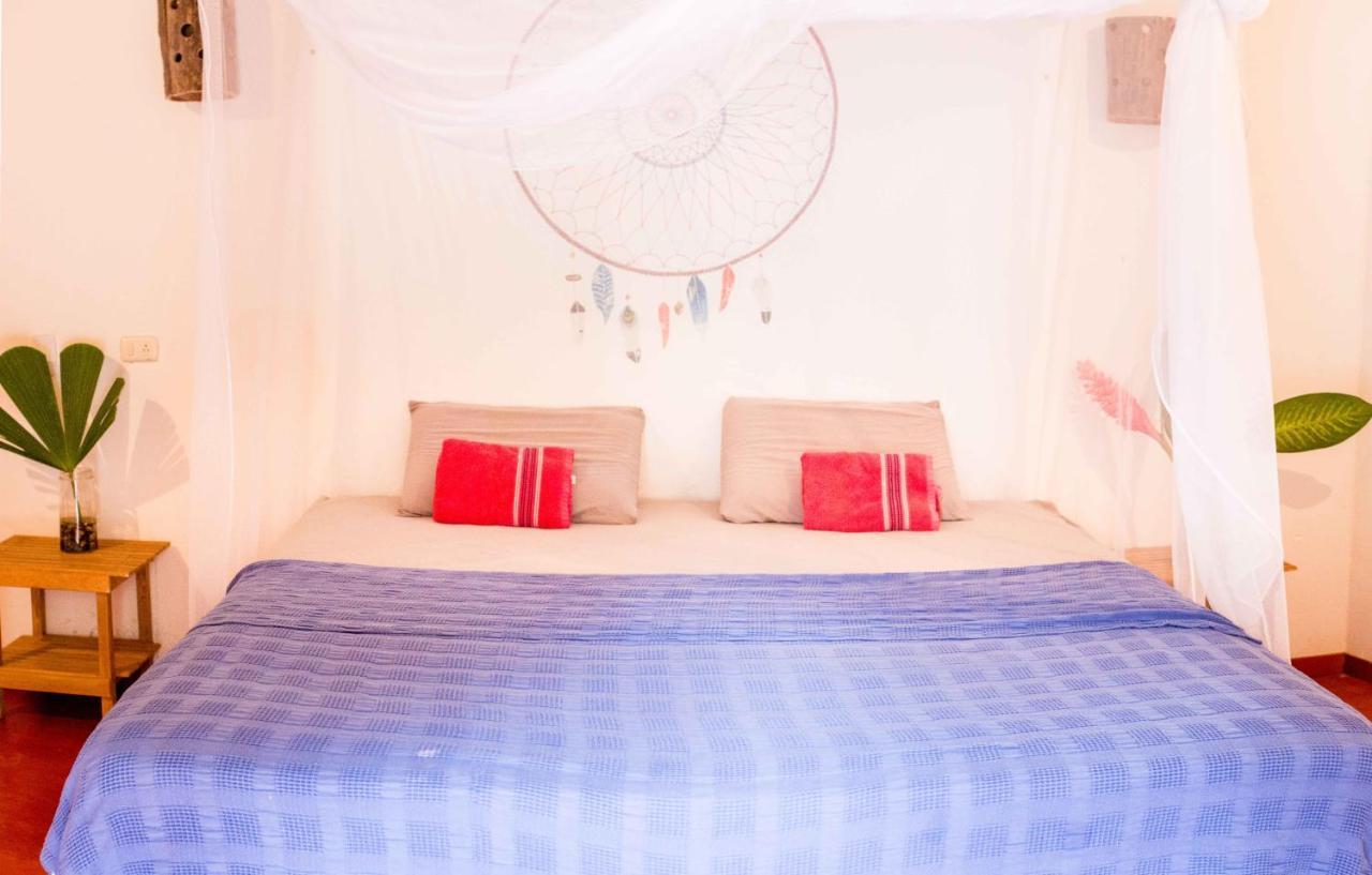 Finca Carpe Diem Ecolodge Minca Eksteriør bilde