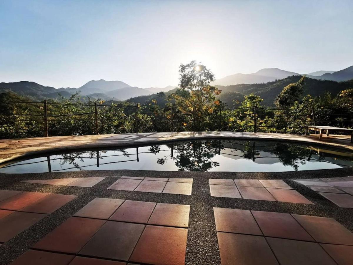 Finca Carpe Diem Ecolodge Minca Eksteriør bilde