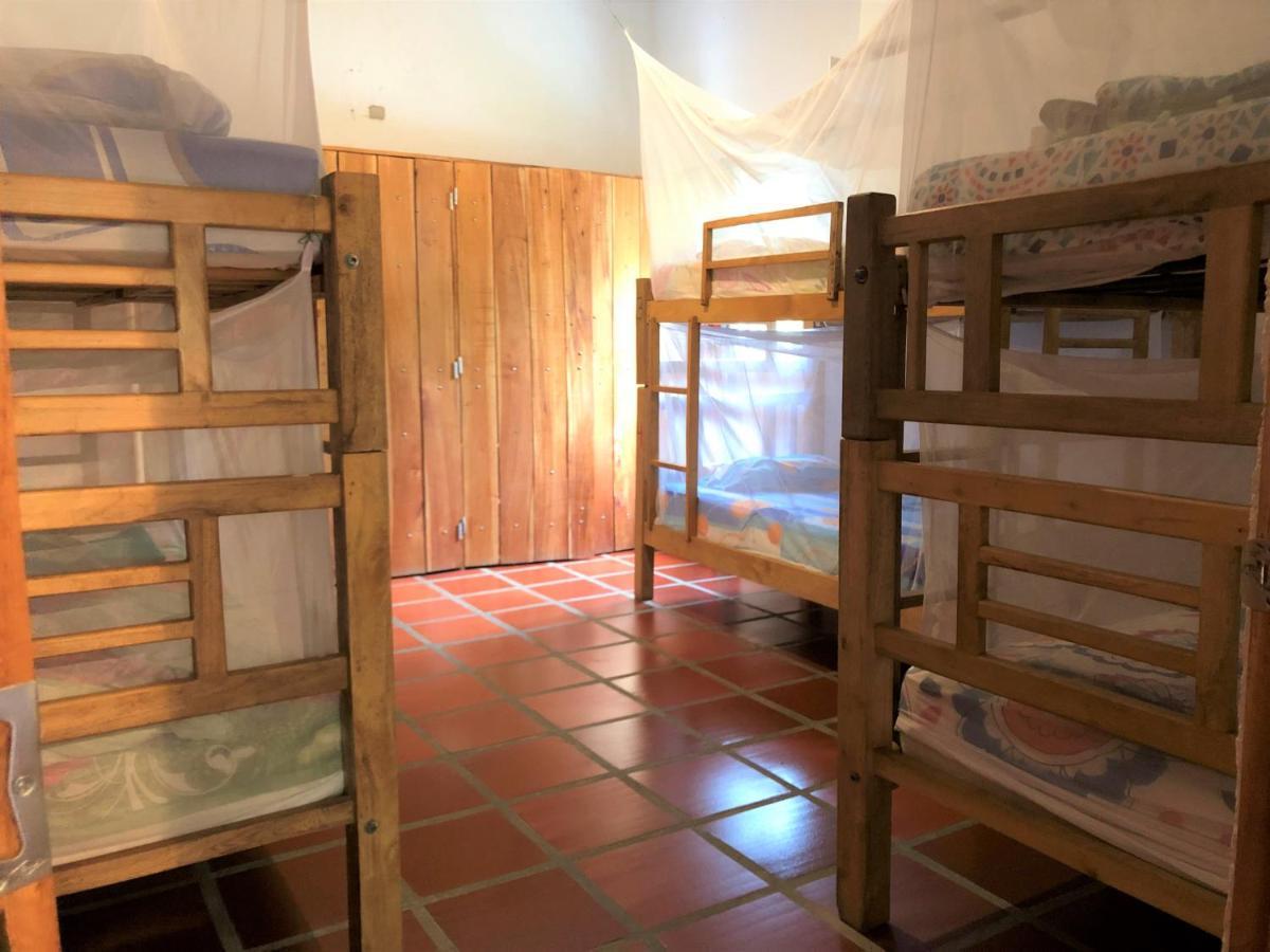 Finca Carpe Diem Ecolodge Minca Rom bilde