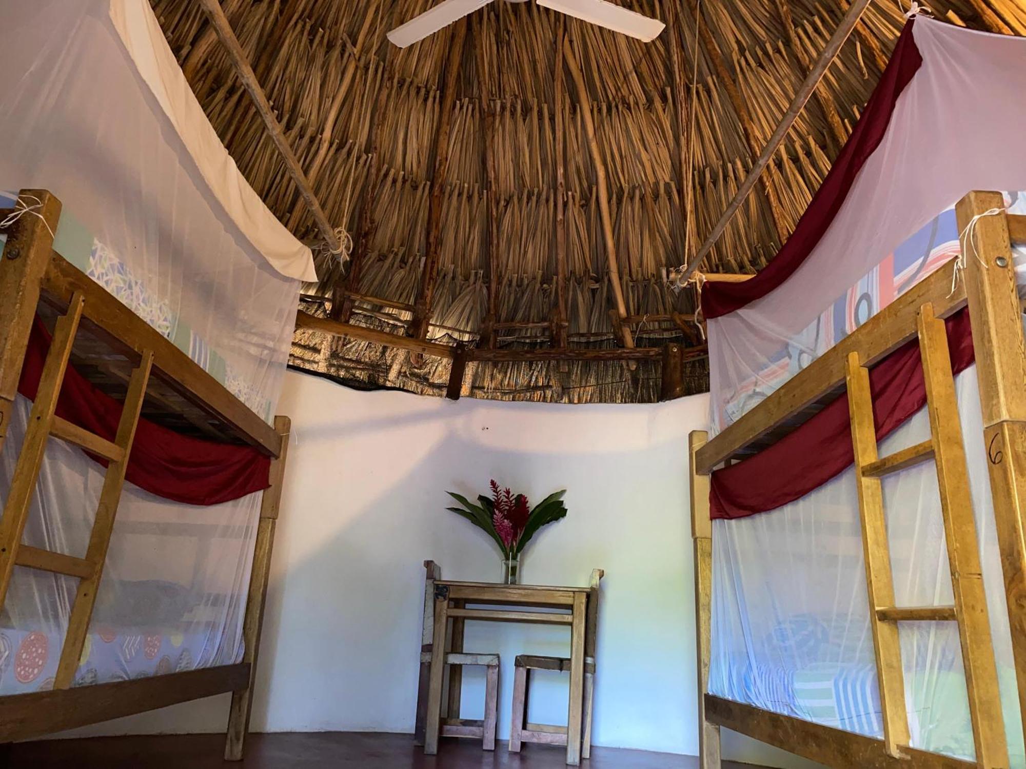 Finca Carpe Diem Ecolodge Minca Eksteriør bilde