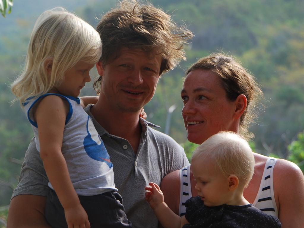 Finca Carpe Diem Ecolodge Minca Eksteriør bilde