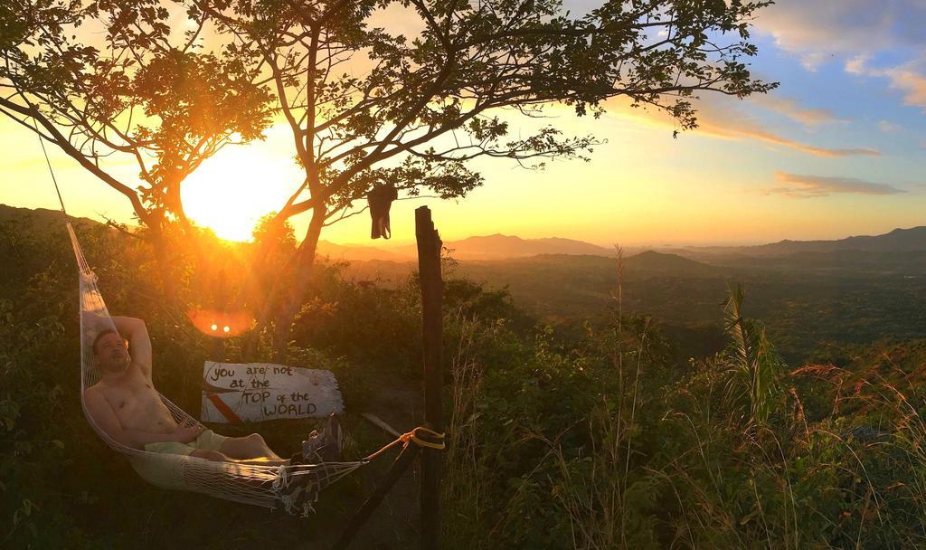 Finca Carpe Diem Ecolodge Minca Eksteriør bilde