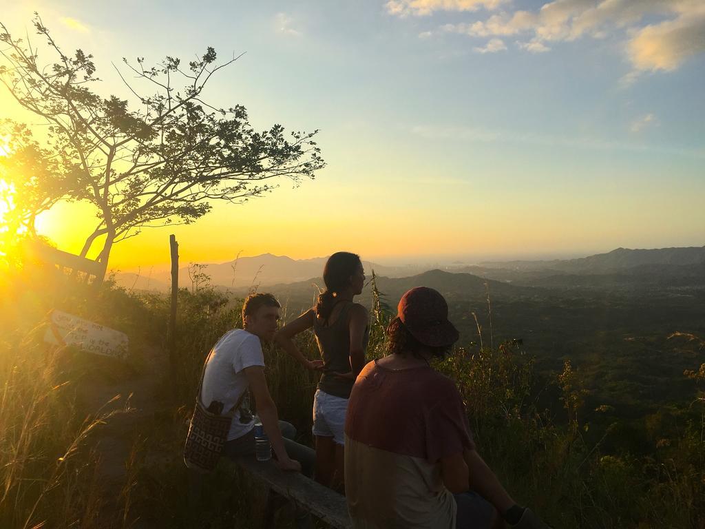 Finca Carpe Diem Ecolodge Minca Eksteriør bilde